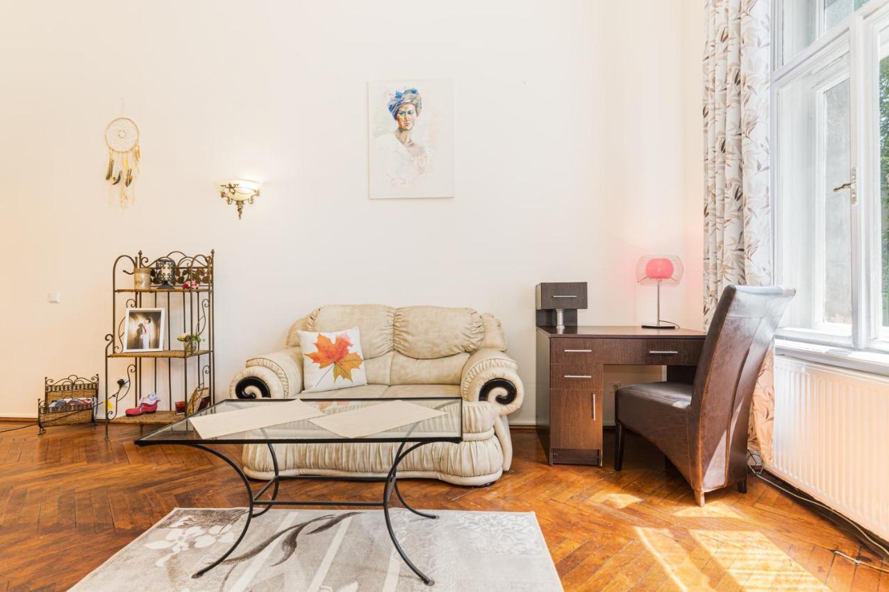 Hera Apartment - Old Town Brasov Bagian luar foto