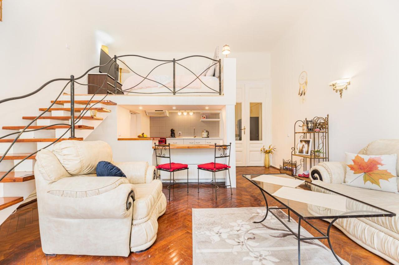 Hera Apartment - Old Town Brasov Bagian luar foto