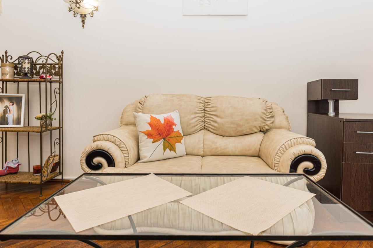 Hera Apartment - Old Town Brasov Bagian luar foto